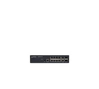 LANCOM GS-2310 Gestito L2 Gigabit Ethernet [10/100/1000] 1U Nero (LANCOM GS-2310