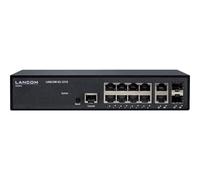 Lancom GS-2310 Gestito L2 Gigabit Ethernet (10/100/1000) Montaggio 61492