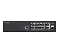 Lancom GS-2412 Switch managed 10 x+ 2 1 Gigabit SFP Interruttore 0,1 61667
