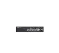 Lancom Systems - Switch gestito L2 GS-2412P - 12 porte PoE++ 10 Gigabit+ 2 SFP (61668)