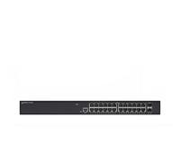 LANCOM GS-3126X Gestito L3 Gigabit Ethernet [10/100/1000] 1U Nero (LANCOM GS-312