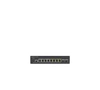 LANCOM GS-3510XP Gestito L2 2.5G Ethernet [100/1000/2500] Supporto Power over Et