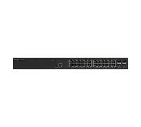 LANCOM GS-3628X Gestito L2/L3 1U Nero (LANCOM GS-3628X MULTI-GIGABIT - ACCESS SW