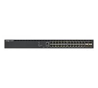 Lancom Systems Switch di accesso GS-4530XUP impilabile Layer 3 completo Multi-Gigabit PoE++