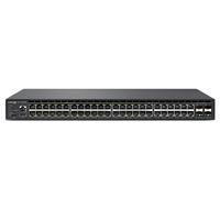 Lancom GS-4554XUP Stackable Full-Layer-3 - Switch di accesso multi-Gigabit con PoE++