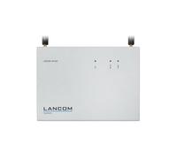 LANCOM IAP-821 867 Mbit/s Grigio, Bianco Supporto Power over Ethernet [PoE] (IAP