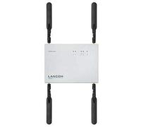 LANCOM IAP-822 - Access point WLAN da 2,4/5 GHz, 1200 MBit/s industriale