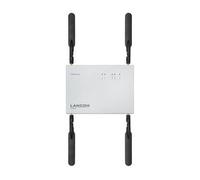 LANCOM IAP-822 - Access point WLAN da 2,4/5 GHz, 1200 MBit/s industriale