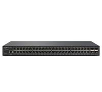 E_0015_ 14919800000 Lancom Lancom GS-3652XP - Switch - L3 - managed - 36