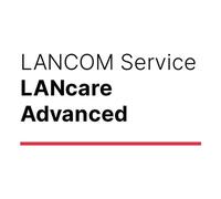 Lancom LANcare Advanced M - Serviceerweiterung - erweiterter Hardware-Austausch