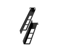 Lancom LSW250 - Kit montaggio a rack, verniciato a polvere, 48,3 cm (19")