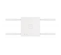 LANCOM LX-6402 [WW] Bianco Supporto Power over Ethernet [PoE] (LANCOM LX-6402 [W