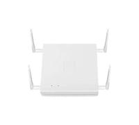 Access point Lancom Systems LX-6402 3550 Mbit/s Bianco Supporto Power over Ethernet (PoE) [61826]