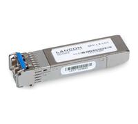 LANCOM - Modulo Ricetrasmettitore di Rete Systems SFP-LX-LC1 Fibra ottica 1000 Mbit /s 1310 nm - SPEDIZIONE GRATUITA