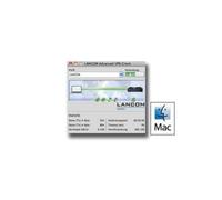 Lancom Option Router Adv. Client VPN macOS - 61606 NEW