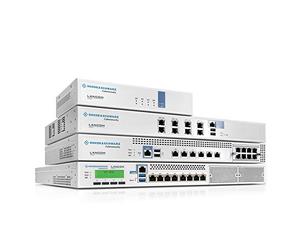 Lancom Opzione R&S UF-2XX-3Y Licenza Base (3 Anni) +++ Licenza in Scatola