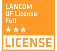 Lancom Opzione R&S UF-60-3Y Licenza Completa (3 Anni) Licenza in Scatola