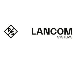 Lancom Opzione R&S UF-60-3Y Licenza Completa (3 Anni) Licenza in Scatola