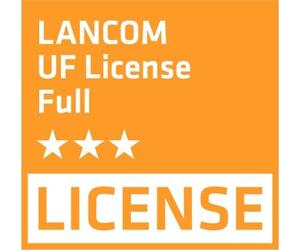 Lancom Opzione R&S UF-60-3Y Licenza Completa (3 Anni) Licenza in Scatola