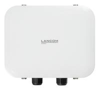 Lancom Ow-602 Access Point Wi-Fi 6 da Esterno per Prestazioni Ottime - 4,8 Gbit, Installazione Semplice, Protezione di Rete Inclusa