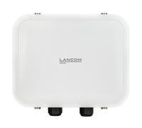 Lancom OW-602 Wi-Fi 6 Outdoor Punto di accesso WLAN 1,2 Gbps IPSec VPN 61664
