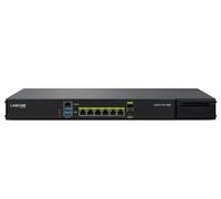 LANCOM Prestazioni centralizzate ISG-5000 per scenari SD WAN di medie dimensioni
