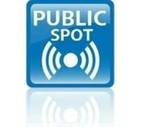 LANCOM Public Spot XL Option - ESD NUOVO