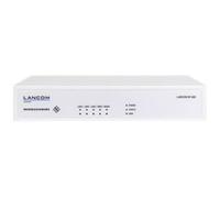 Lancom R&S Unified Firewall UF-160 3,55 Gbit/s 1,2 Gbit/s 750 Mbit/s 55012