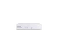 LANCOM R&S Unified Firewall UF-160 - Firewall