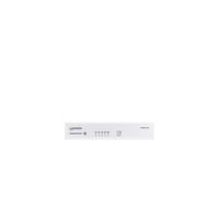 LANCOM R&S Unified Firewall UF-260 firewall [hardware] Desktop 4,45 Gbit/s (LANC
