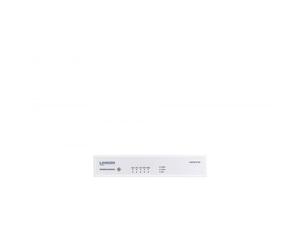 LANCOM R&S Unified Firewall UF-260 firewall [hardware] Desktop 4,45 Gbit/s (LANC