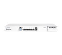 Firewall hardware Lancom Systems UF-360 firewall (hardware) 1U 11,6 Gbit/s [55034]