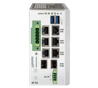 Firewall hardware Lancom Systems UF-T60 firewall (hardware) 3,7 Gbit/s [55004]