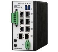 Firewall hardware Lancom Systems UF-T60 firewall (hardware) 3,7 Gbit/s [55004]