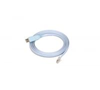 LANCOM RJ45/USB Serial Adapter (61659) Nuovo