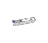 Lancom SFP-AON-1 - SFP (Mini-GBIC)-Transceiver-Modul - GigE, AON - 1000BASE-BX20
