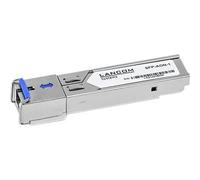 Lancom SFP-AON-1 - SFP (Mini-GBIC)-Transceiver-Modul - GigE, AON - 1000BASE-BX20