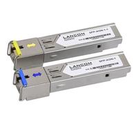 Lancom SFP-BiDi1550-SC1 SFP Mini-GBIC -Transceiver-Modulo 1GbE Switch 60201