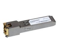 Lancom SFP-CO1 SFP Mini-GBIC -Transceiver-Modulo Ricetrasmittente Filo 61494