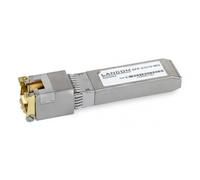 LANCOM SFP-CO10-MG [Bulk 10] modulo del ricetrasmettitore di rete Rame 10000 Mbi