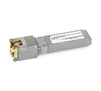 LANCOM SFP-CO10-MG modulo del ricetrasmettitore di rete Rame 10000 Mbit/s
