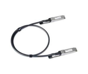 Lancom SFP-DAC100-1M - 100GBase Direktanschlusskabel - SFP+ zu SFP+ - 1 m - Dupl