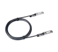 Lancom SFP-DAC100-3M - 100GBase Direktanschlusskabel - SFP+ zu SFP+ - 3 m - Dupl