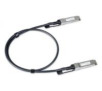 LANCOM SFP-DAC40-1m cavo InfiniBand e in fibra ottica Nero, Acciaio (LANCOM SFP-