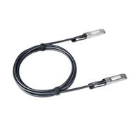 LANCOM SFP-DAC40-3m cavo InfiniBand e in fibra ottica Nero, Acciaio (LANCOM SFP-