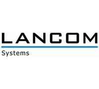 Cavo a fibre ottiche Lancom Systems SFP-DD-DAC50-1M cavo InfiniBand e in fibra ottica Nero, Acciaio [60179]