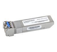 Lancom SFP-LR-LC25 SFP Empfänger Modulo Switch di rete Vetroresina 60172