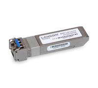 LANCOM SFP-LX-LC10 (Bulk 10) modulo del ricetrasmettitore di rete Fibra ottica 1