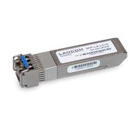 LANCOM SFP-LX-LC10 (Bulk 10) modulo del ricetrasmettitore di rete Fibra ottica 1