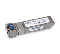 LANCOM SFP-LX-LC10 modulo del ricetrasmettitore di rete Fibra ottica 10000 Mbit/